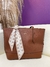 Bolsa Jessica Caramelo - comprar online