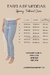 Calça Skinny Feminina Delavê - Strategia Jeans