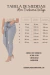Imagem do Calça Mom Jeans Tradicional Vintage