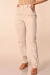 Calça Feminina Mom Linho - loja online