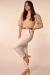 Calça Feminina Mom Linho na internet