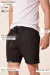 Short Masculino Sarja Preto - loja online
