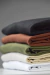 Camiseta Masculina Algodão Egípcio Marrom - Strategia Jeans