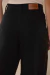 Calça Jeans Pantalona Estonada - loja online