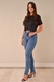 Calça Feminina Skinny Vintage - comprar online
