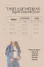 Jaqueta Jeans Feminina Oversized Escura na internet
