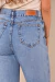 Calça Mom Jeans Tradicional Vintage - comprar online