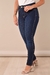 Calça Skinny Jeans Blue Black na internet