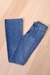 Calça Flare Feminina Jeans Tradicional - loja online