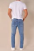 Calça Masculina Jeans Intermediário Triblend na internet