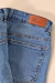 Calça Masculina Jeans Intermediário Triblend - loja online