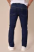 Calça Masculina Jeans Escuro Triblend na internet