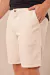 Bermuda Masculina Social Linho - comprar online