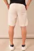 Bermuda Masculina Social Linho - loja online