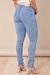 Calça Skinny Feminina Delavê - comprar online