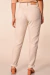 Calça Feminina Mom Linho - Strategia Jeans