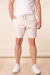 Short Masculino Sarja Bege - comprar online