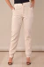 Calça Feminina Mom Linho - Strategia Jeans