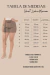 Short Linho Feminino Com Pinça Marrom - Strategia Jeans