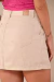 Short Saia Feminino Linho na internet