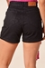 Short Feminino Preto na internet