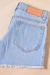 Short Feminino Boyfriend Intermediário