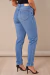 Calça Mom Jeans Intermediaria na internet