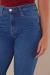 Calça Feminina Reta Lavada Lançamento - loja online