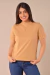 Blusa Malha Canelada - comprar online