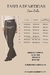 Imagem do Calça Flare Feminina Preta com Lycra