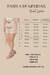 Short Linho Feminino