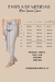 Imagem do Calça Mom Jeans Clara Tradicional