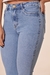 Calça Flare Feminina Jeans Clara na internet