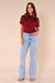 Calça Flare Jeans Clara Lançamento na internet