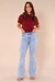 Calça Flare Jeans Clara Lançamento - comprar online