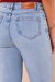 Imagem do Calça Flare Jeans Clara Lançamento