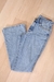 Calça Flare Jeans Clara Lançamento - loja online