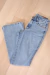 Calça Flare Jeans Clara Lançamento - loja online
