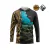 041A Remera FiltroUV+50 Secado Rápido - comprar online