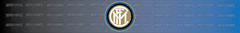 Banner da categoria Inter de Milão 