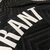 Regata NBA Brooklyn Nets - Black 