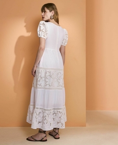 VESTIDO KEDME – REF. 1354 - comprar online