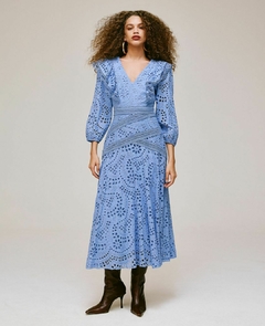 VESTIDO THASCIANE – REF. 1459 - comprar online