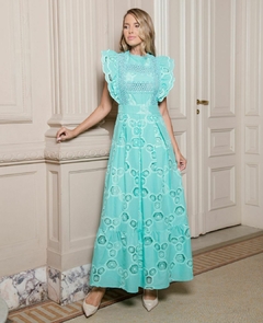VESTIDO SANMARA – REF. 1352