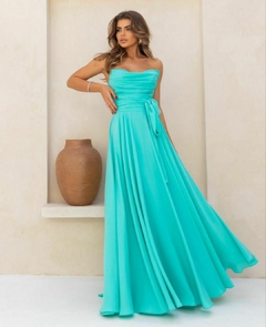 VESTIDO MARCELLY - REF. 971 - comprar online