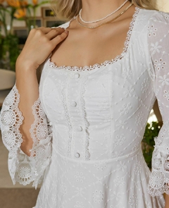 VESTIDO DENISE – REF. 1176 - loja online