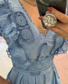 CONJUNTO SHARA – REF. 1651