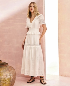 VESTIDO SALENA – REF. 1390 - loja online