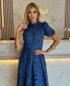 VESTIDO DIULLY – REF. 1491 na internet