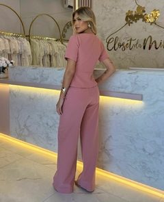 CONJUNTO EDLAINE – REF. 1524 - Closet da Milli
